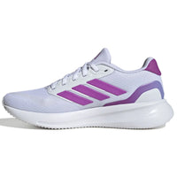 Zapatilla Adidas Runfalcon 5W Blanco - Mujer