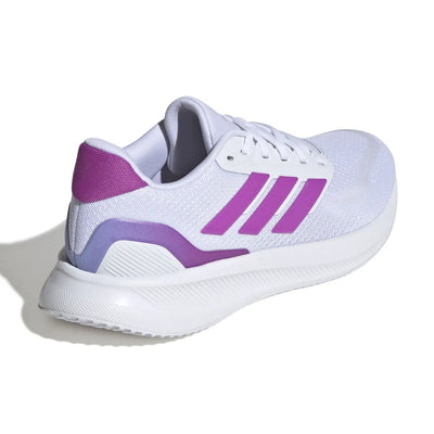 Zapatilla Adidas Runfalcon 5W Blanco - Mujer