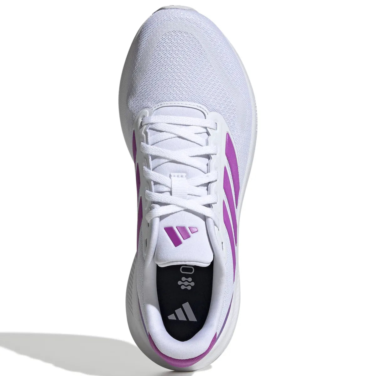 Zapatilla Adidas Runfalcon 5W Blanco - Mujer