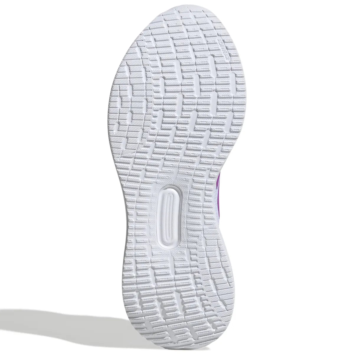 Zapatilla Adidas Runfalcon 5W Blanco - Mujer