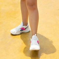 Turbo Restyle Classics Reebok – Mujer