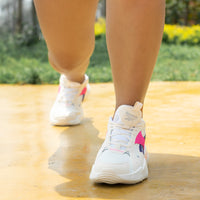 Turbo Restyle Classics Reebok – Mujer