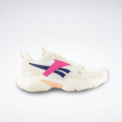 Turbo Restyle Classics Reebok – Mujer