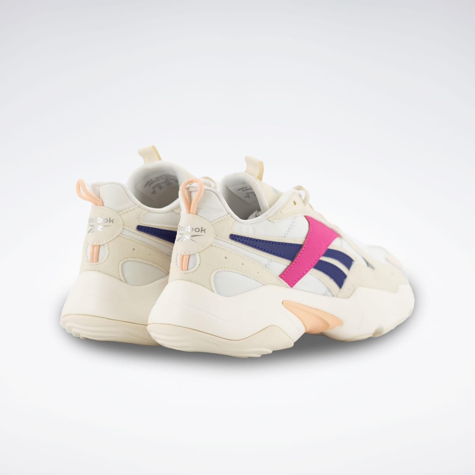 Turbo Restyle Classics Reebok – Mujer