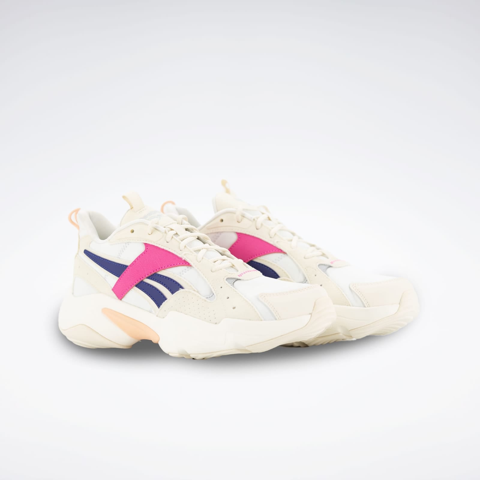 Turbo Restyle Classics Reebok – Mujer