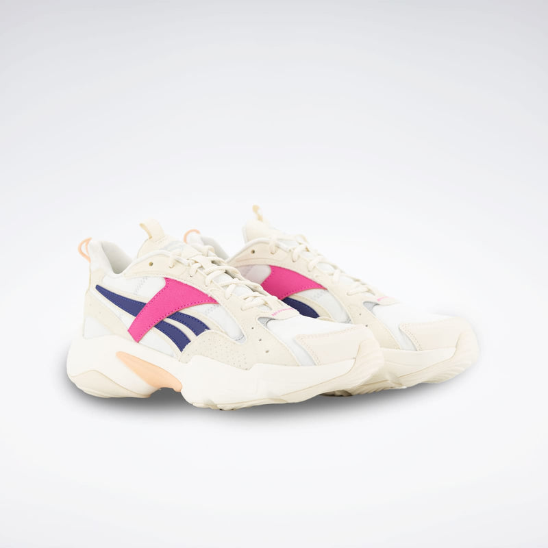 Turbo Restyle Classics Reebok – Mujer