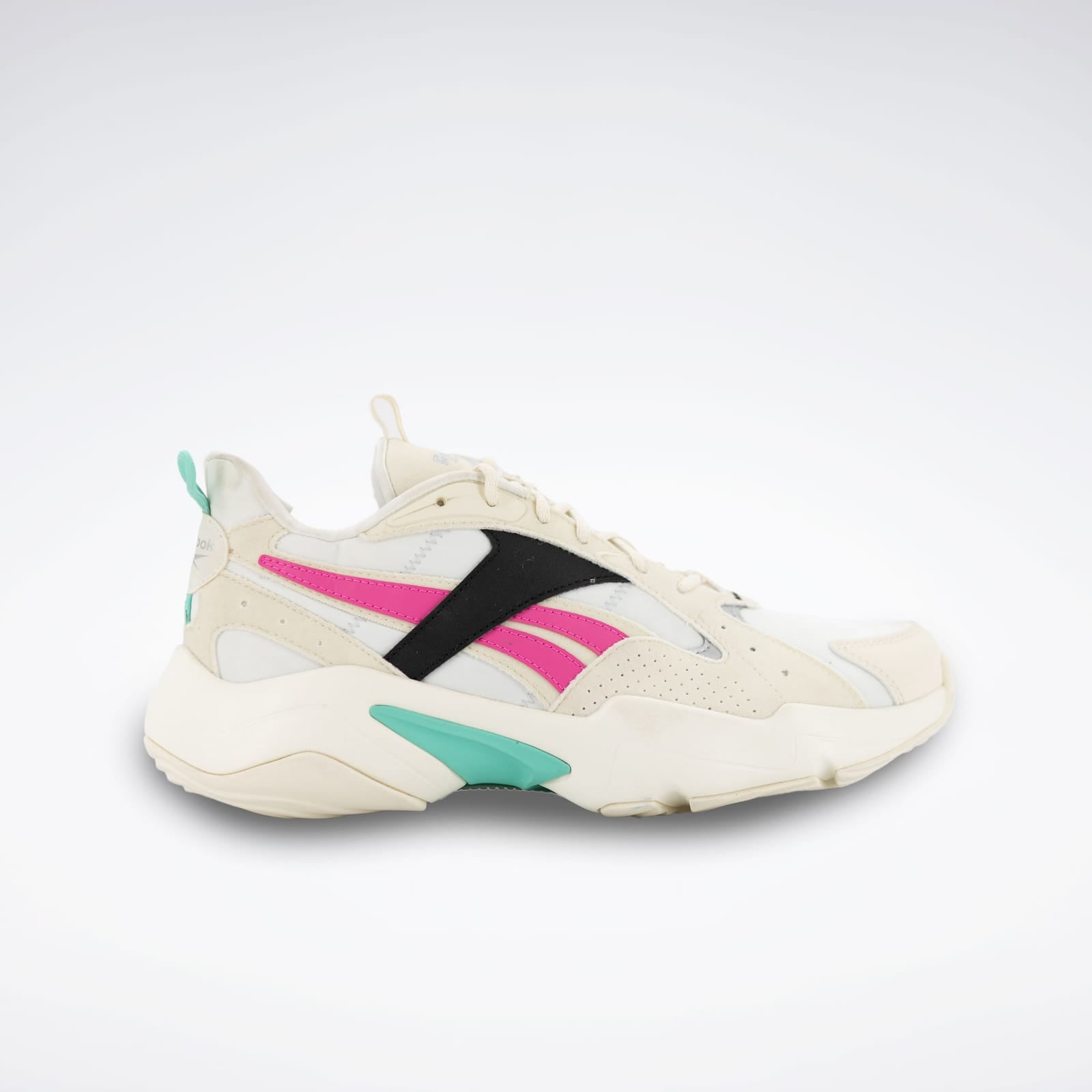Turbo Restyle Classics Reebok – Mujer