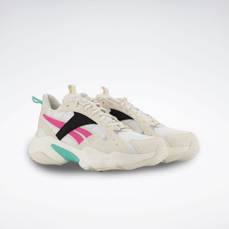Turbo Restyle Classics Reebok – Mujer