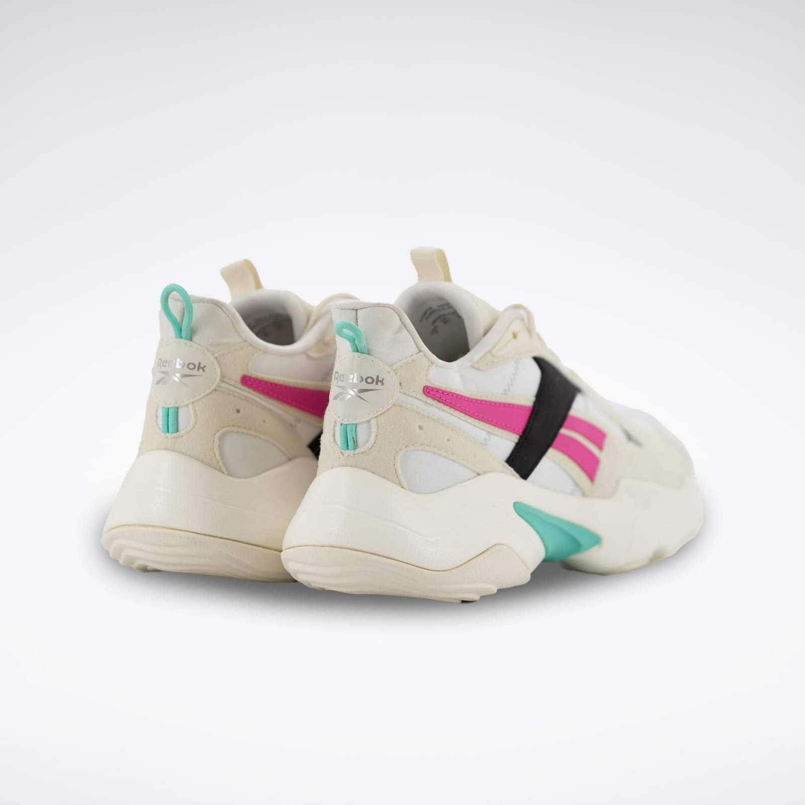 Turbo Restyle Classics Reebok – Mujer