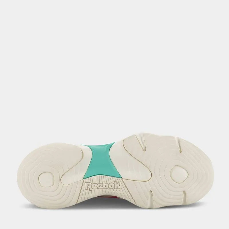 Turbo Restyle Classics Reebok – Mujer