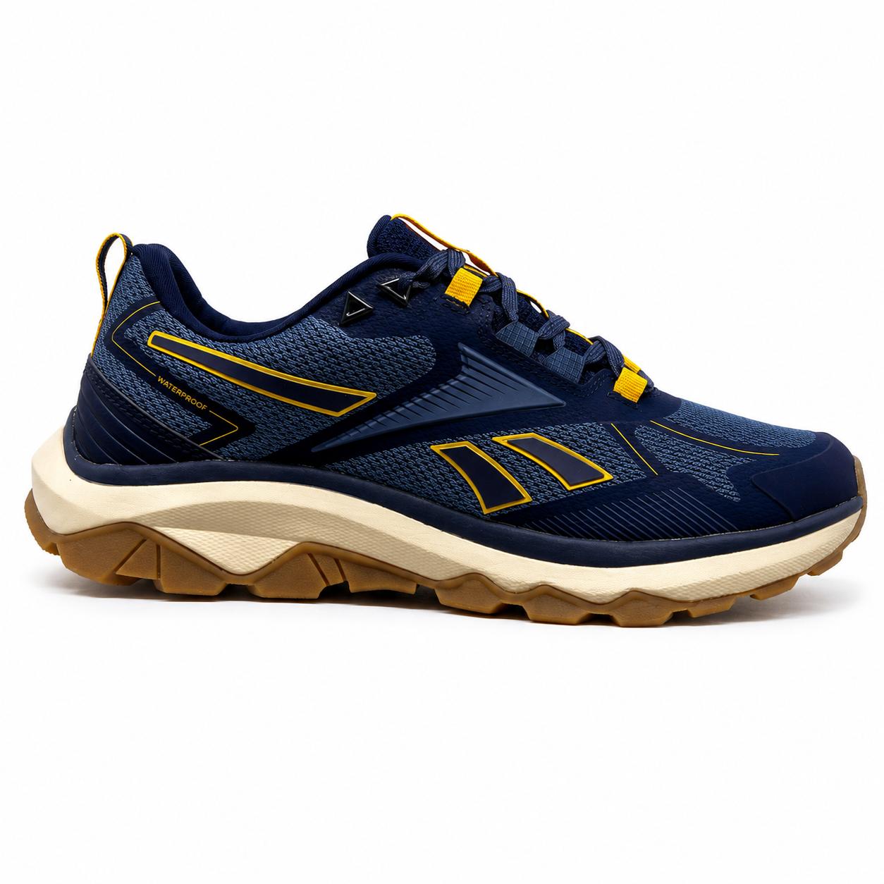 Zapatilla Reebok Terrain Edge Low - Hombre