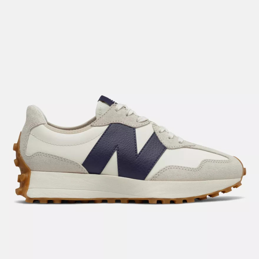 327 New Balance Crema - Unisex