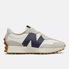 327 New Balance Crema - Unisex