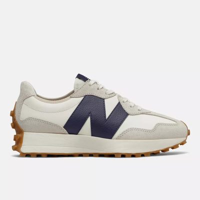 327 New Balance Crema - Unisex