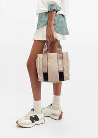 327 New Balance Crema - Unisex