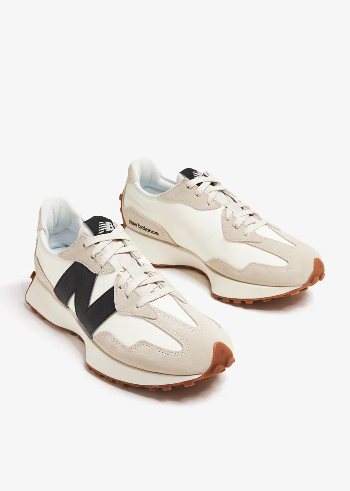 327 New Balance Crema - Unisex