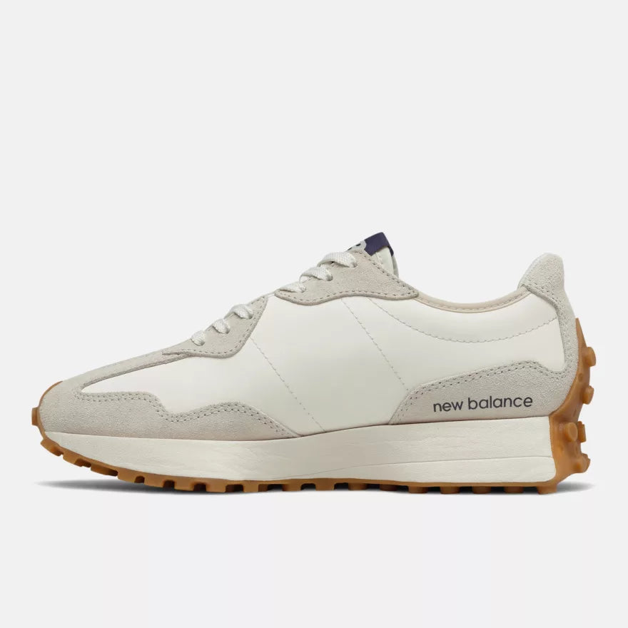 327 New Balance Crema - Unisex