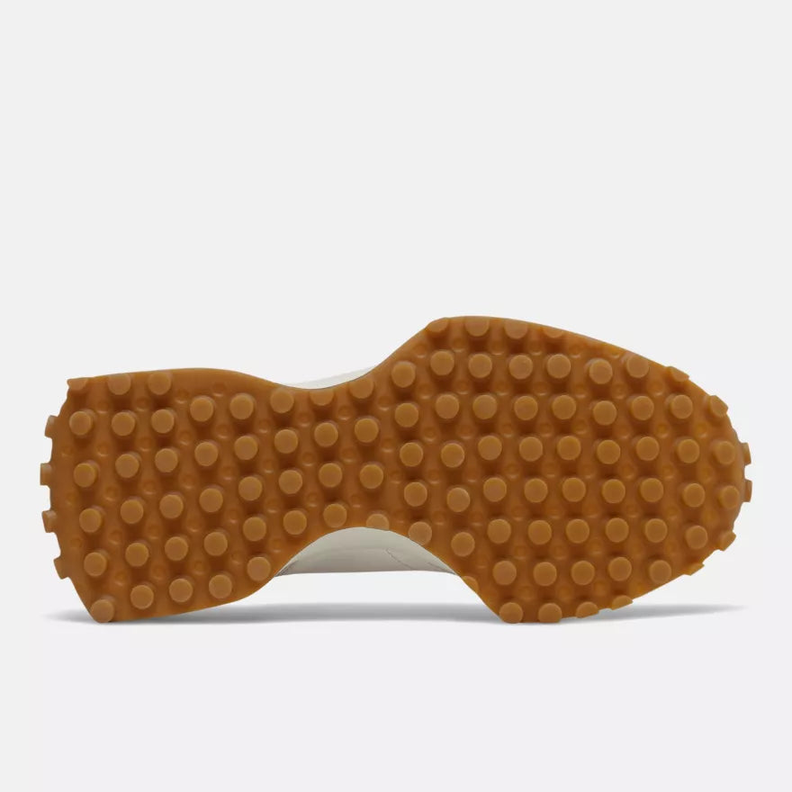 327 New Balance Crema - Unisex