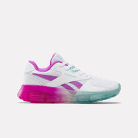 Zig N Glow 2 Elastic Lace Reebok - Niñas
