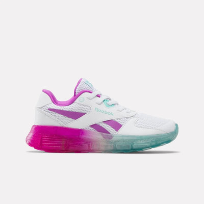 Zig N Glow 2 Elastic Lace Reebok - Niñas