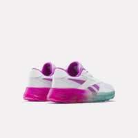 Zig N Glow 2 Elastic Lace Reebok - Niñas