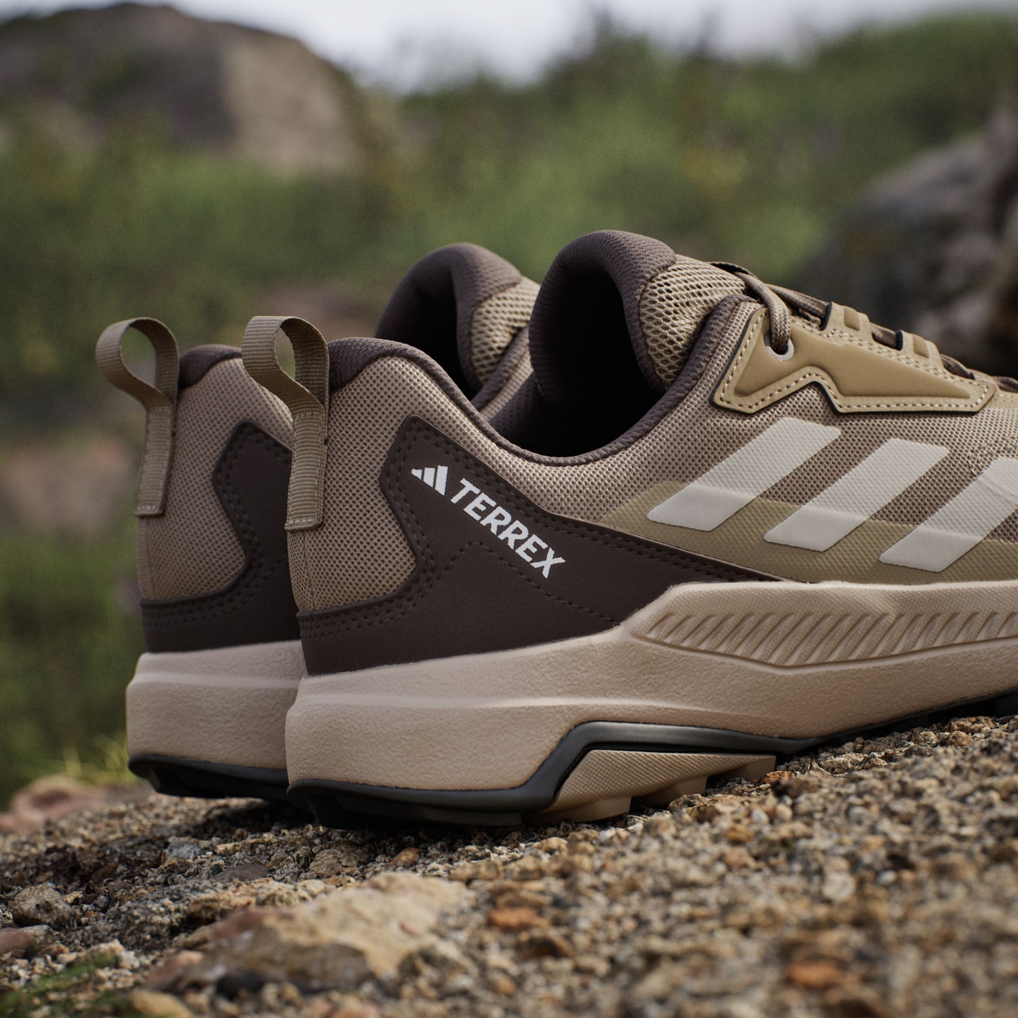 Adidas Terrex Anylander - Hombre