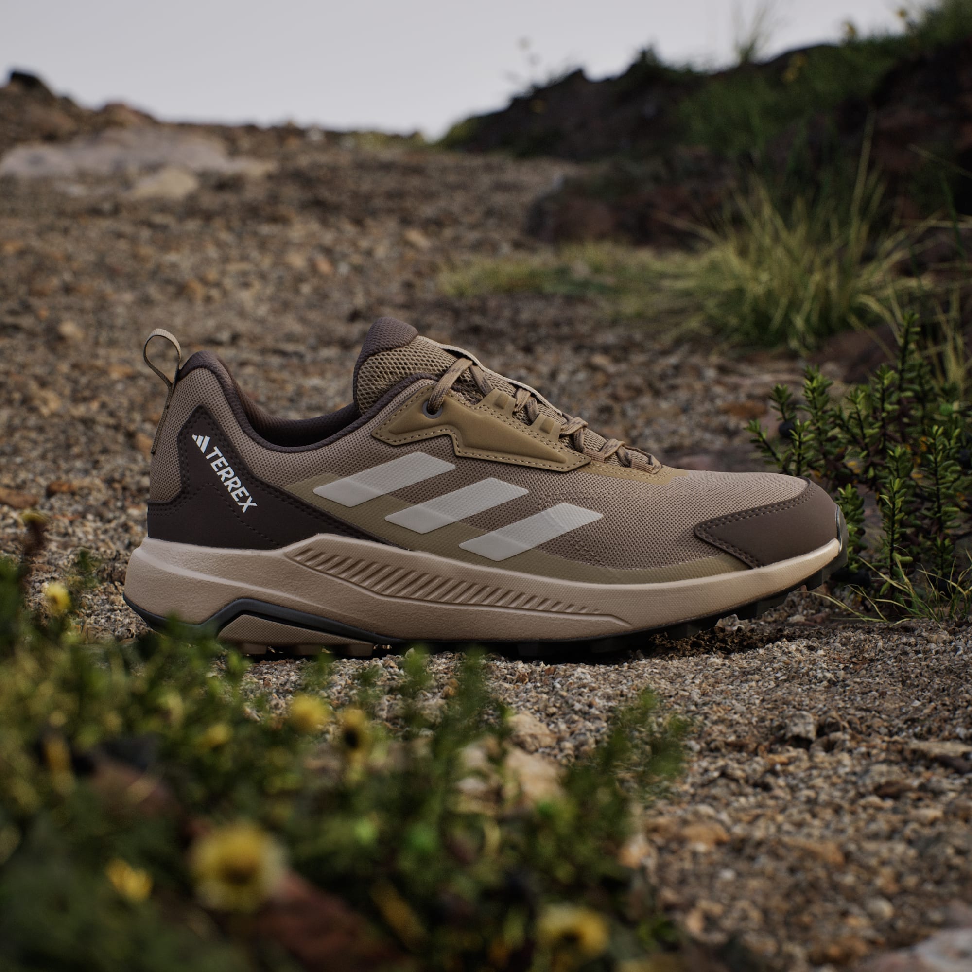 Adidas Terrex Anylander - Hombre