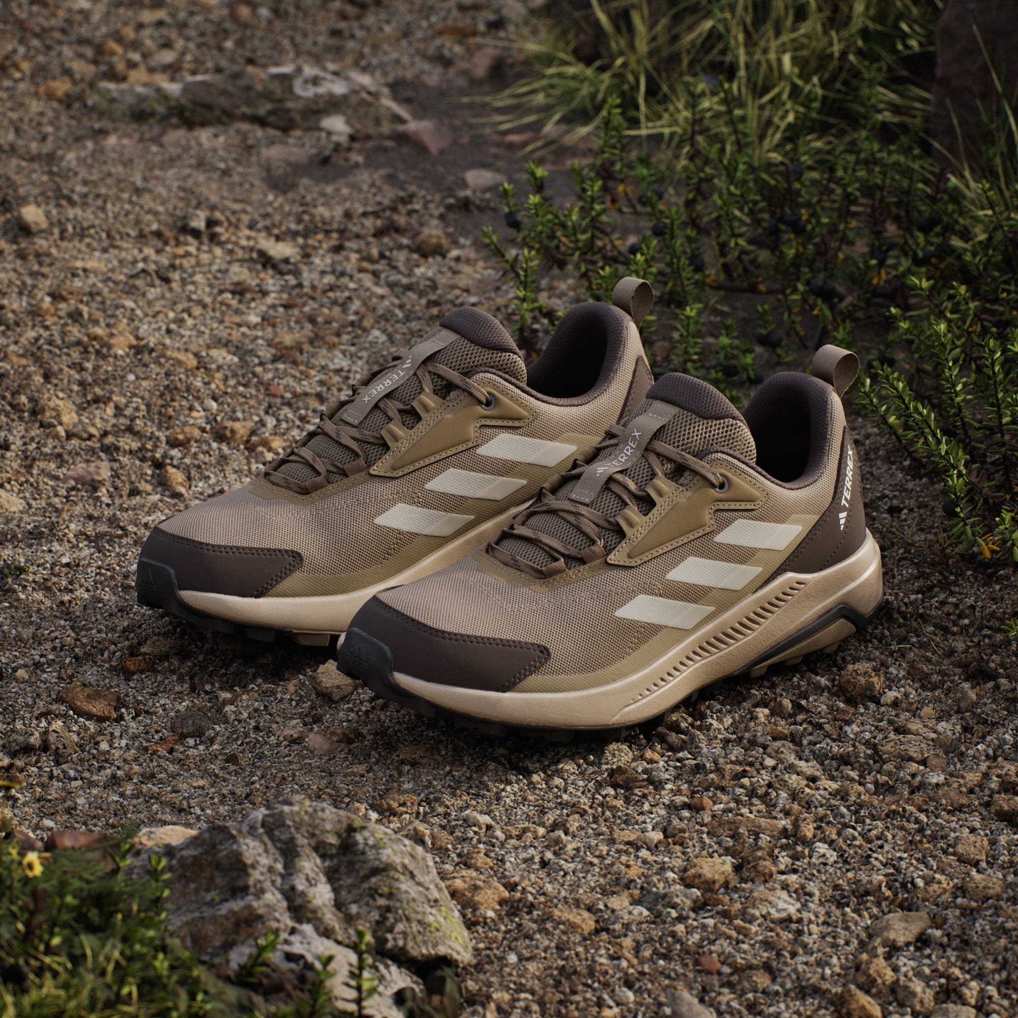 Adidas Terrex Anylander - Hombre