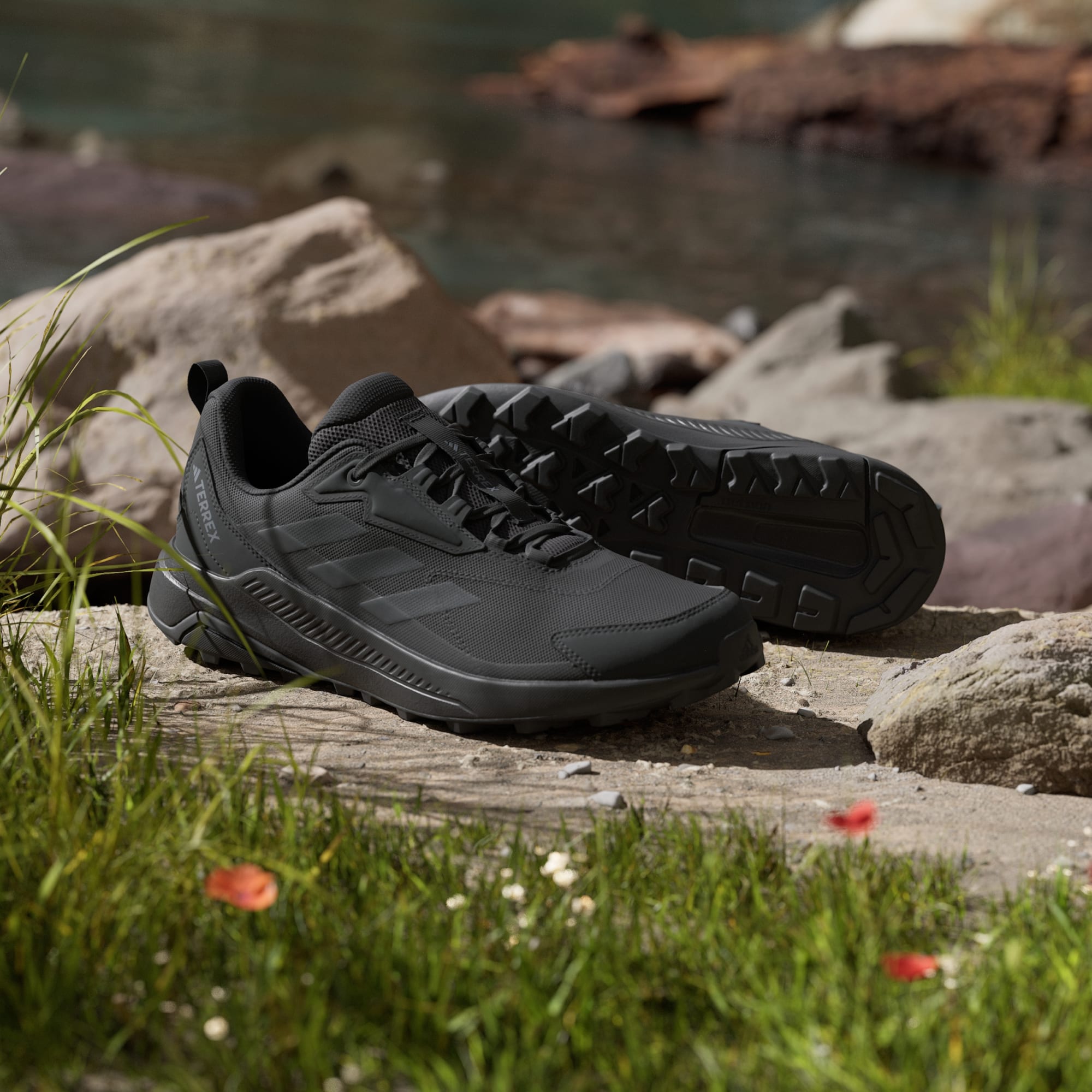Adidas Terrex Anylander - Hombre
