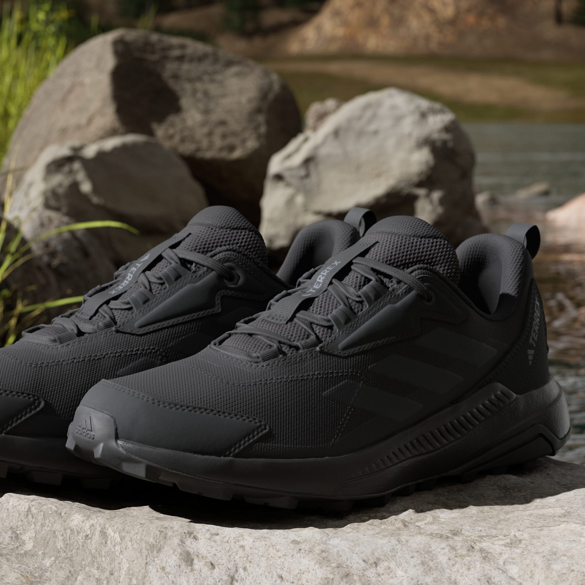 Adidas Terrex Anylander - Hombre