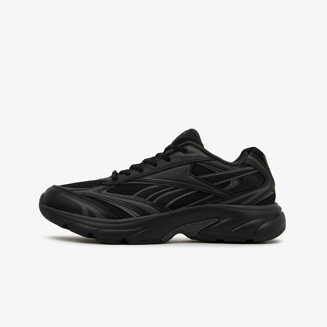 Belwave Reebok Negro - Unisex