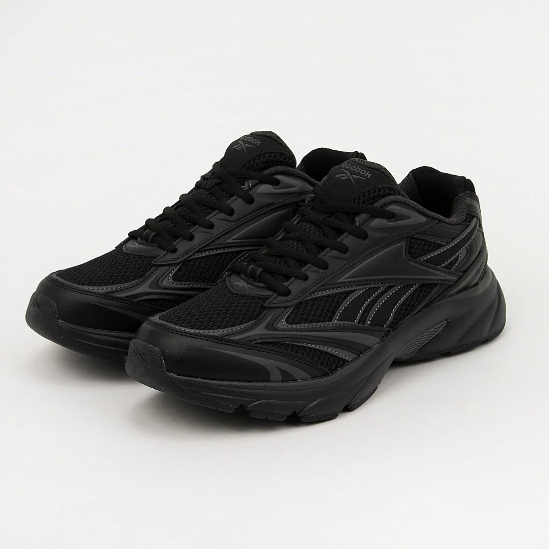 Belwave Reebok Negro - Unisex