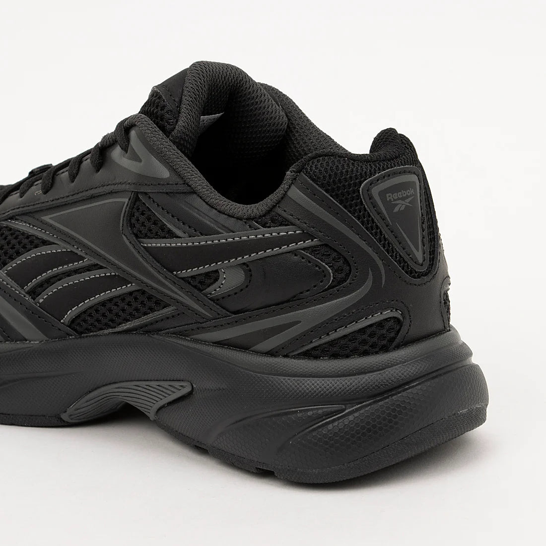 Belwave Reebok Negro - Unisex