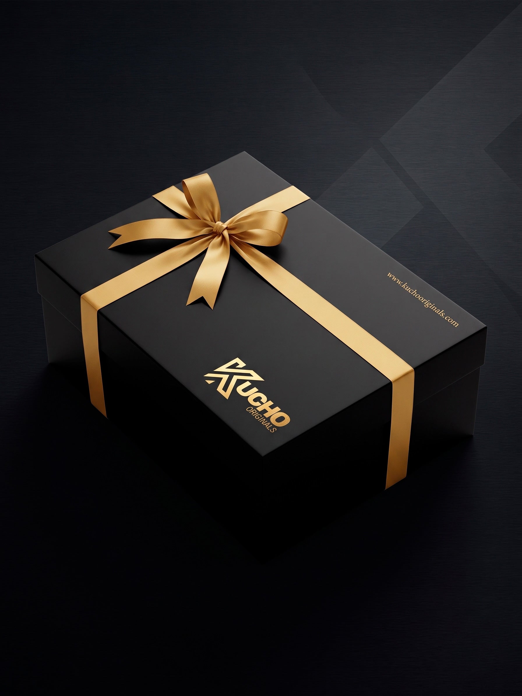 Empaque para regalo Especial