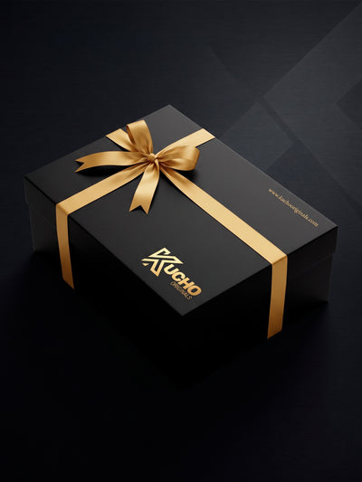 Empaque para regalo Especial