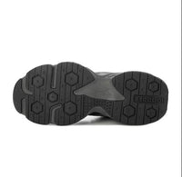 Charge Run Reebok Grey / Black - Hombres