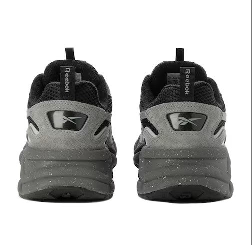 Charge Run Reebok Grey / Black - Hombres