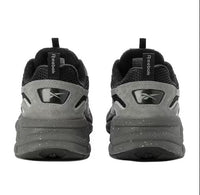 Charge Run Reebok Grey / Black - Hombres