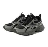 Charge Run Reebok Grey / Black - Hombres