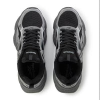 Charge Run Reebok Grey / Black - Hombres
