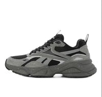 Charge Run Reebok Grey / Black - Hombres