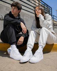 Nike Air Force 1 '07 Blanco - Unisex