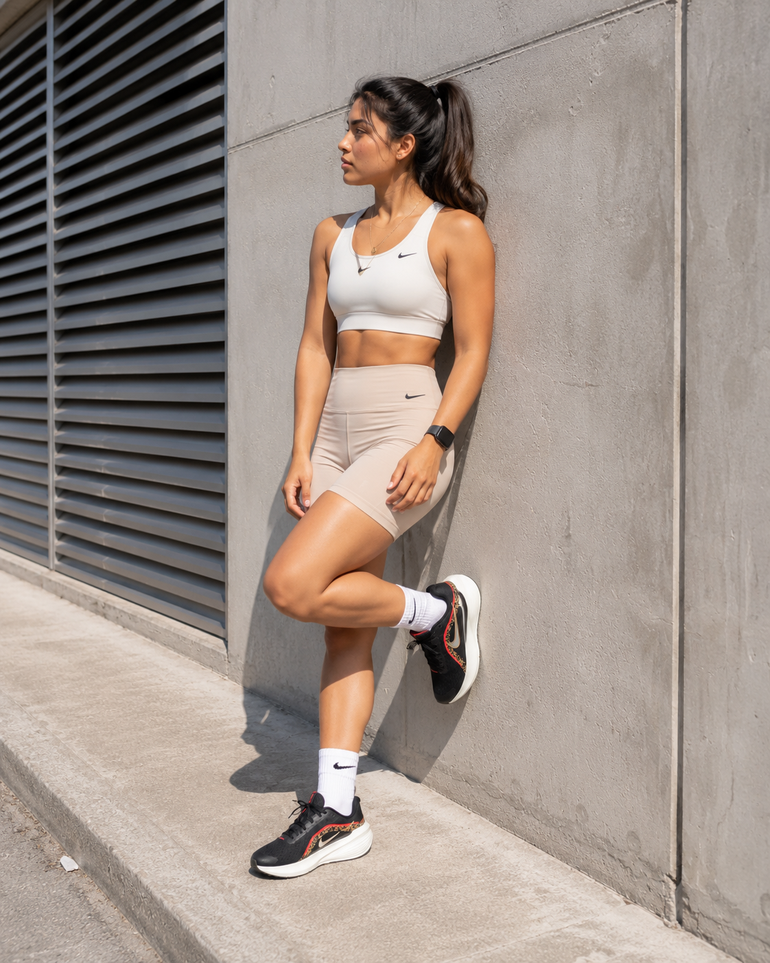 Nike Downshifter 14 - Mujer