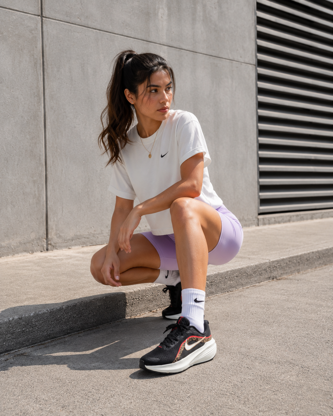 Nike Downshifter 14 - Mujer