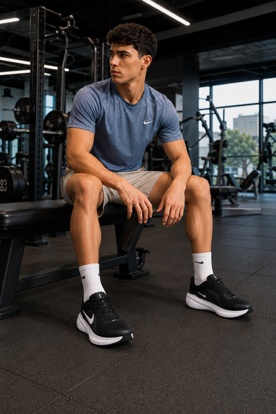 Nike Downshifter 14 - Hombre