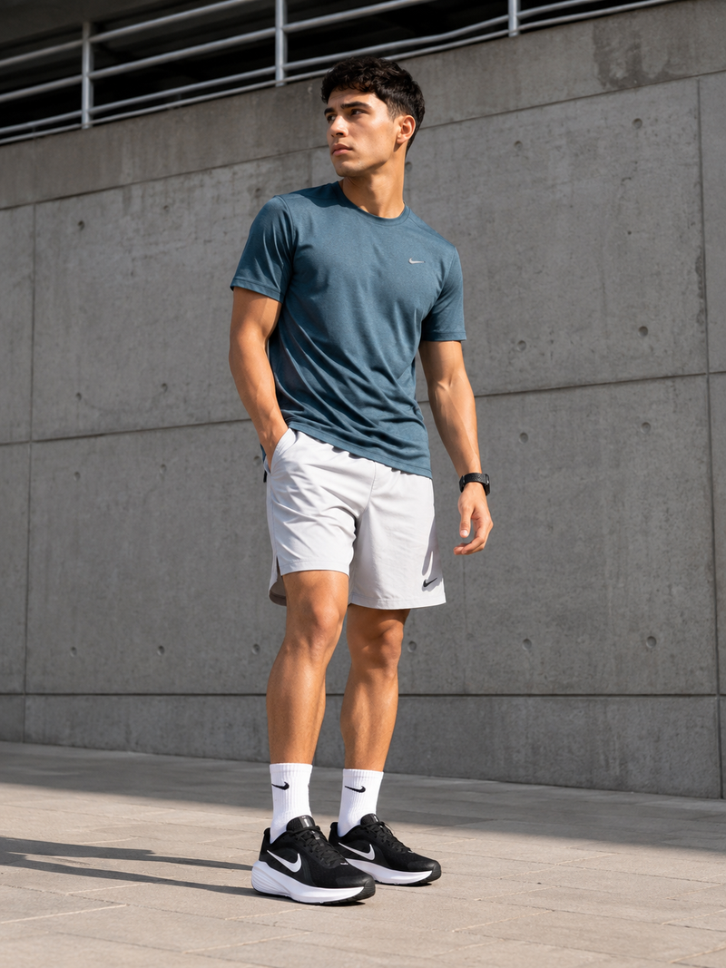 Nike Downshifter 14 - Hombre