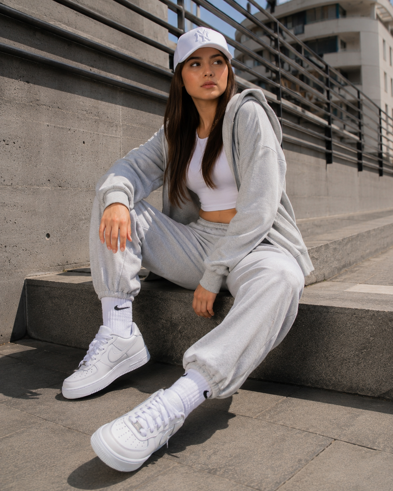 Nike Air Force 1 '07 Blanco - Unisex
