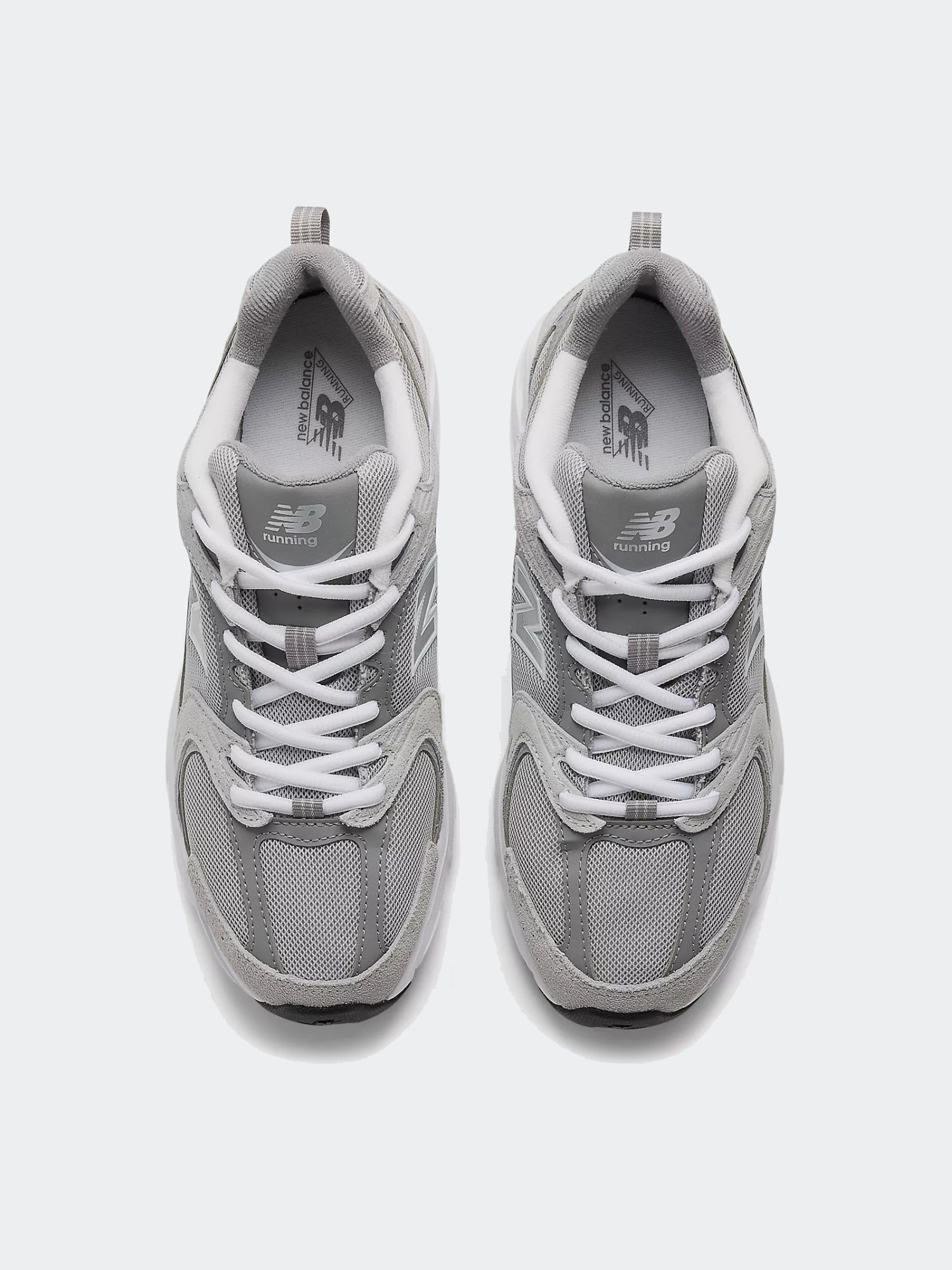 Zapatillas New Balance 530 Gris - Unisex