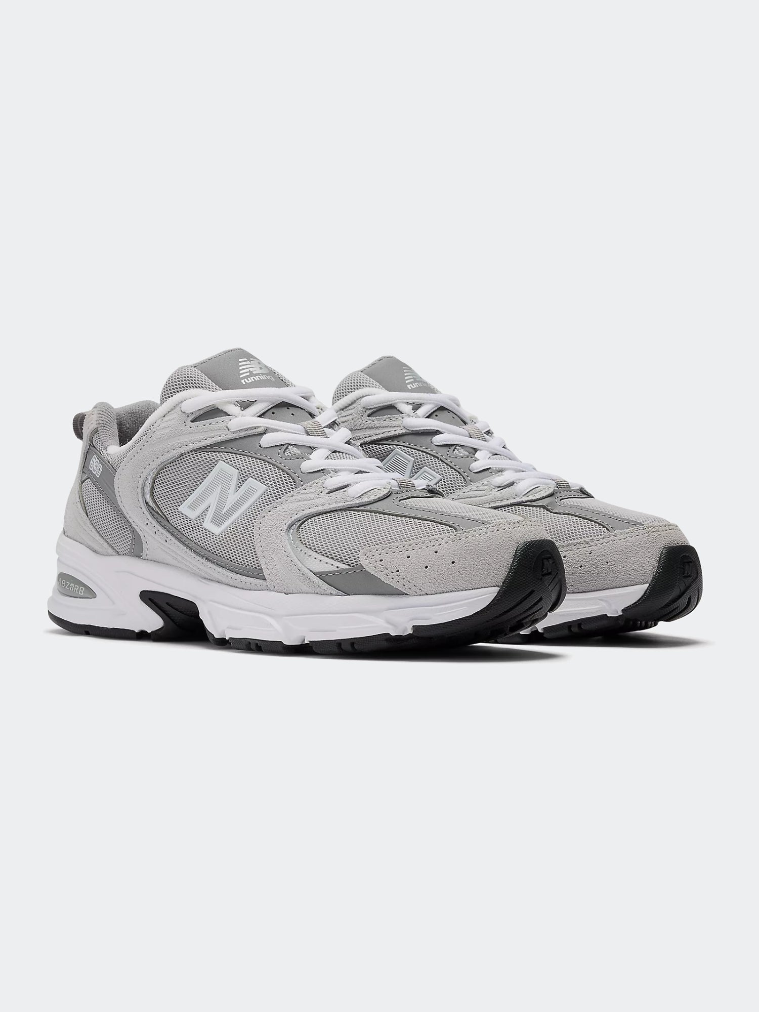 Zapatillas New Balance 530 Gris - Unisex
