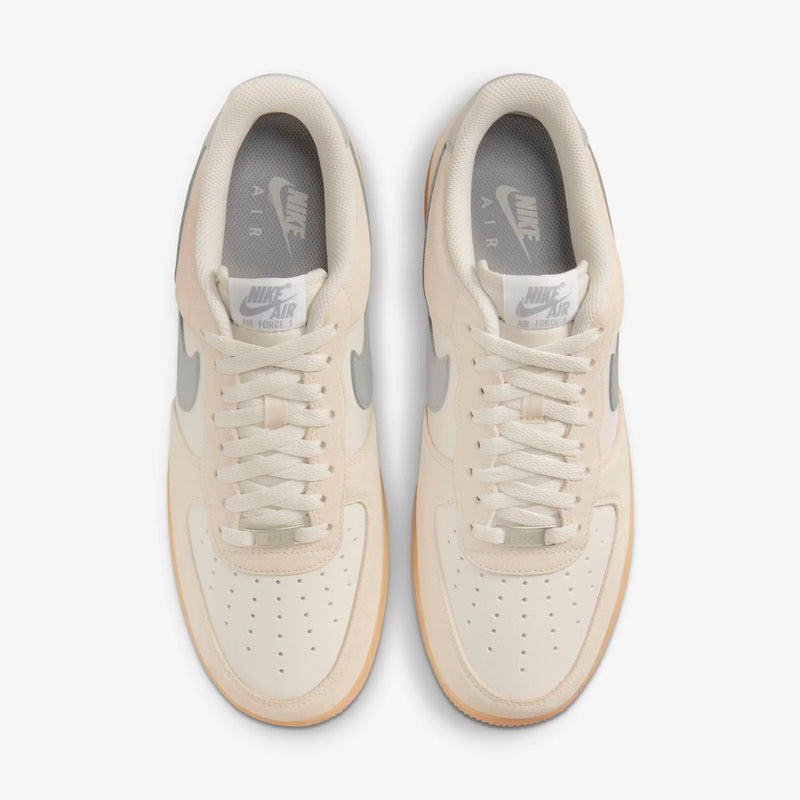Air Force 1 ’07 LV8 “Smoke Grey” Nike - Unisex